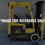 Used 2017 Hyster E50XN at Papé Material Handling in Medford, OR