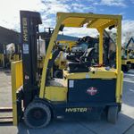 Used 2018 Hyster E70XN at Papé Material Handling in Seattle, WA