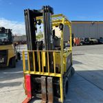Used 2018 Hyster E70XN at Papé Material Handling in Seattle, WA