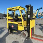 Used 2018 Hyster E70XN at Papé Material Handling in Seattle, WA