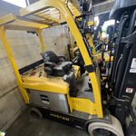 Used 2018 Hyster E70XN at Papé Material Handling in Seattle, WA