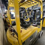 Used 2018 Hyster E70XN at Papé Material Handling in Seattle, WA
