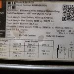 Used 2018 Hyster E50XN at Papé Material Handling in Arlington, WA