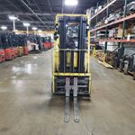 Used 2018 Hyster E50XN at Papé Material Handling in Arlington, WA