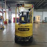 Used 2018 Hyster E50XN at Papé Material Handling in Arlington, WA