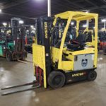 Used 2018 Hyster E50XN at Papé Material Handling in Seattle, WA
