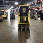 Used 2018 Hyster E50XN at Papé Material Handling in Seattle, WA