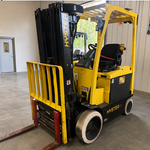Used 2019 Hyster E50XN at Papé Material Handling in Fremont, CA