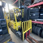 Used 2020 Hyster E50XN at Papé Material Handling in Portland, OR