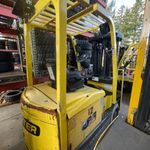 Used 2020 Hyster E50XN at Papé Material Handling in Portland, OR