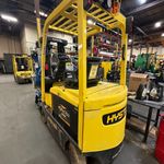 Used 2020 Hyster E50XN at Papé Material Handling in Seattle, WA