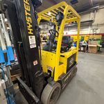 Used 2020 Hyster E50XN at Papé Material Handling in Seattle, WA