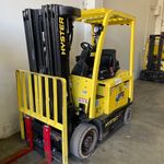 Used 2020 Hyster E50XN at Papé Material Handling in Portland, OR
