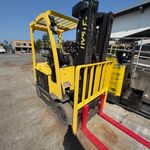 Used 2020 Hyster E50XN at Papé Material Handling in Seattle, WA