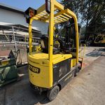 Used 2020 Hyster E50XN at Papé Material Handling in Seattle, WA