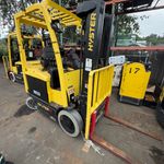 Used 2021 Hyster E50XN at Papé Material Handling in Seattle, WA