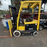 Used 2021 Hyster E50XN at Papé Material Handling in Seattle, WA