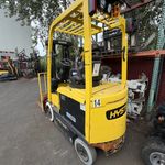Used 2021 Hyster E50XN at Papé Material Handling in Seattle, WA