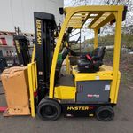 Used 2024 Hyster E50XN at Papé Material Handling in Seattle, WA