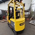 Used 2024 Hyster E50XN at Papé Material Handling in Seattle, WA