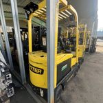 Used 2023 Hyster E45XN at Papé Material Handling in Fife, WA