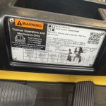 Used 2023 Hyster E45XN at Papé Material Handling in Seattle, WA