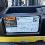 Used 2023 Hyster E45XN at Papé Material Handling in Seattle, WA