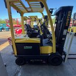 Used 2023 Hyster E45XN at Papé Material Handling in Seattle, WA