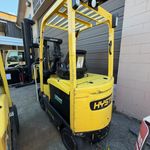 Used 2023 Hyster E45XN at Papé Material Handling in Seattle, WA