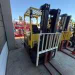 Used 2023 Hyster E45XN at Papé Material Handling in Seattle, WA