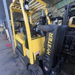 Used 2023 Hyster E45XN at Papé Material Handling in Seattle, WA