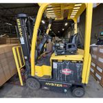 Used 2020 Hyster E35XN at Papé Material Handling in Seattle, WA