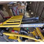 Used 2020 Hyster E35XN at Papé Material Handling in Seattle, WA