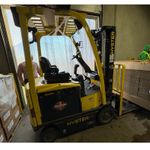 Used 2020 Hyster E35XN at Papé Material Handling in Seattle, WA