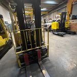 Used 2010 Hyster J50XN- at Papé Material Handling in Spokane, WA