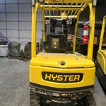 Used 2010 Hyster J50XN- at Papé Material Handling in Spokane, WA