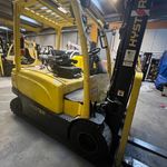 Used 2010 Hyster J50XN- at Papé Material Handling in Spokane, WA
