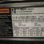 Used 2010 Hyster J50XN- at Papé Material Handling in Spokane, WA