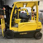 Used 2010 Hyster J50XN- at Papé Material Handling in Spokane, WA