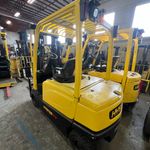 Used 2014 Hyster J70XN at Papé Material Handling in Seattle, WA