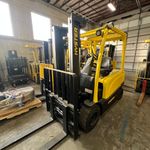 Used 2014 Hyster J70XN at Papé Material Handling in Seattle, WA