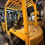 Used 2014 Hyster J70XN at Papé Material Handling in Seattle, WA