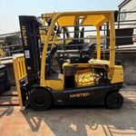 Used 2014 Hyster J60XN at Papé Material Handling in Seattle, WA