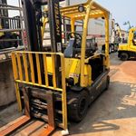 Used 2014 Hyster J60XN at Papé Material Handling in Seattle, WA