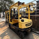 Used 2014 Hyster J60XN at Papé Material Handling in Seattle, WA