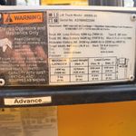 Used 2014 Hyster J60XN at Papé Material Handling in Seattle, WA