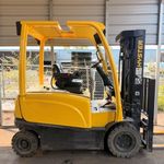 Used 2016 Hyster J50XN at Papé Material Handling in Seattle, WA
