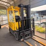 Used 2016 Hyster J50XN at Papé Material Handling in Seattle, WA