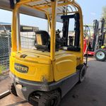 Used 2016 Hyster J50XN at Papé Material Handling in Seattle, WA