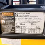 Used 2016 Hyster J50XN at Papé Material Handling in Seattle, WA